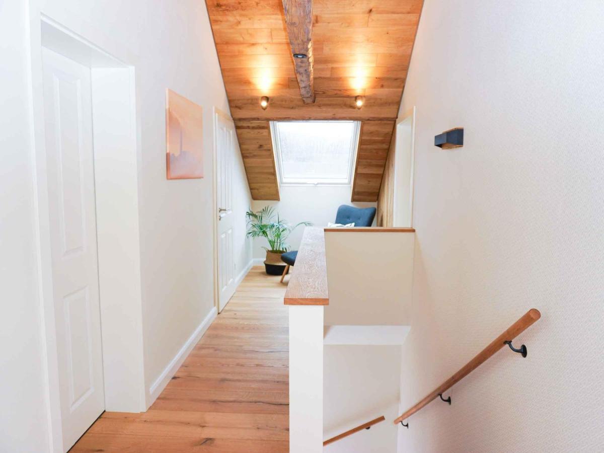 Ferienhaus Altstadtchalet Schmallenberg Bagian luar foto